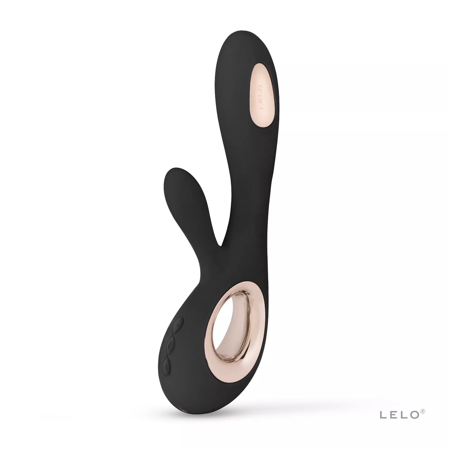 LELO Soraya Wave - Black