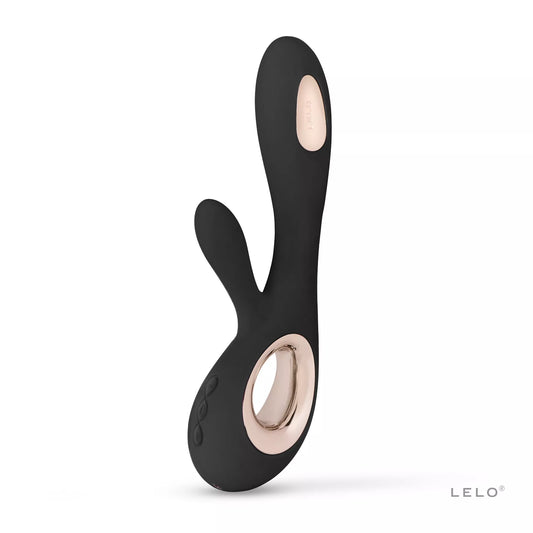 LELO Soraya Wave - Black