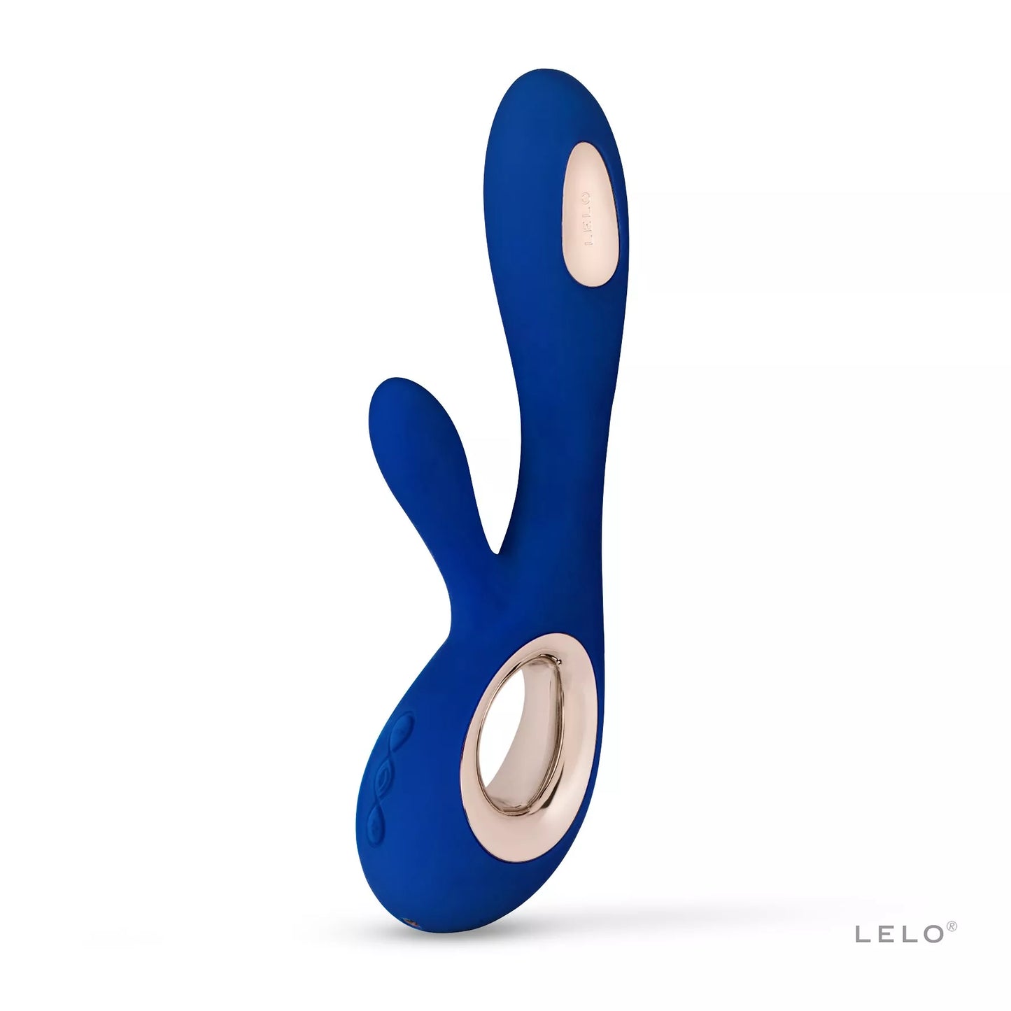 LELO Soraya Wave - Midnight Blue