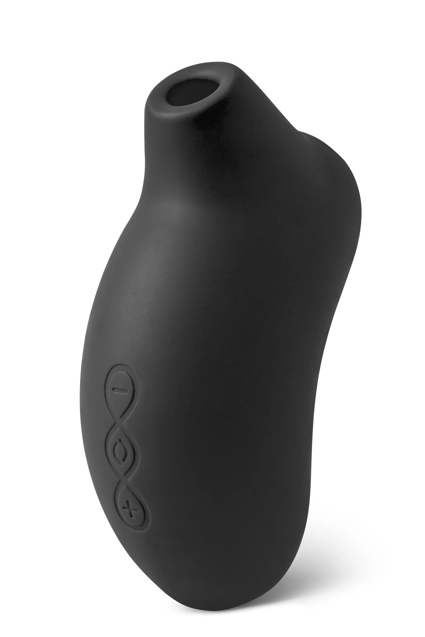 LELO - Sona Air Pressure Vibrator - Black