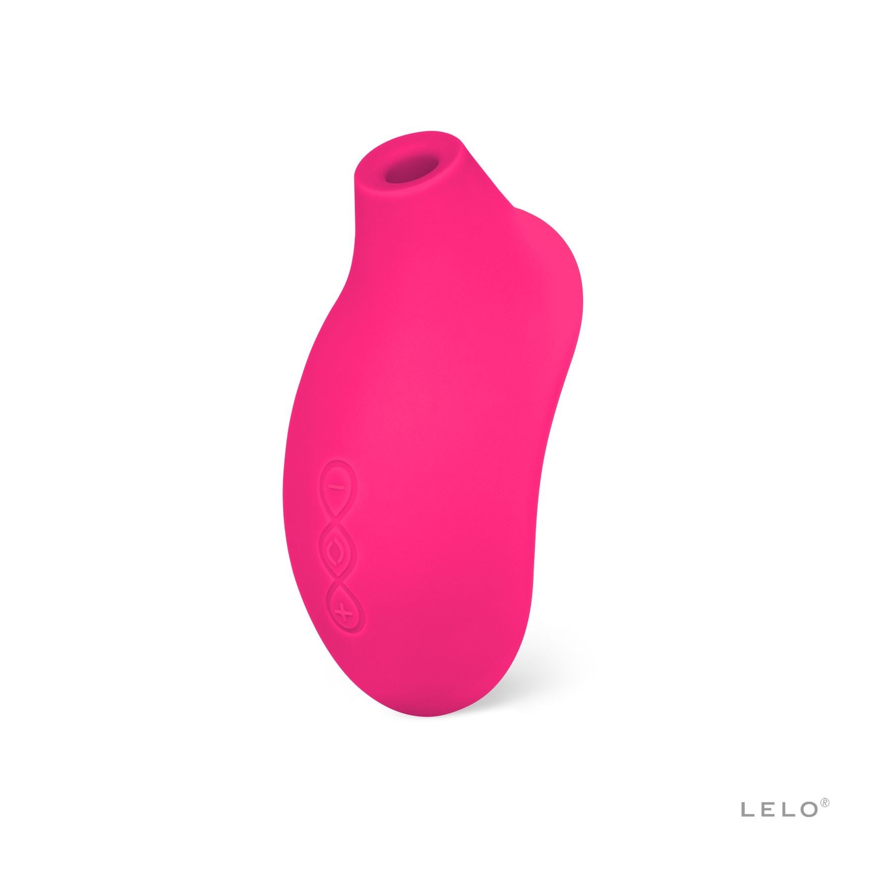 LELO - Sona 2 Cruise Air Pressure Vibrator - Cerise