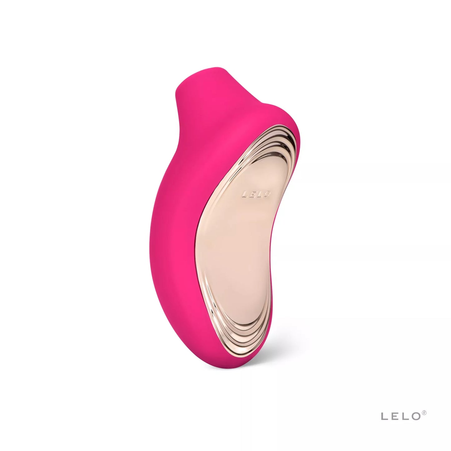 Sona 2 Cruise Air Pressure Vibrator Cerise | LELO