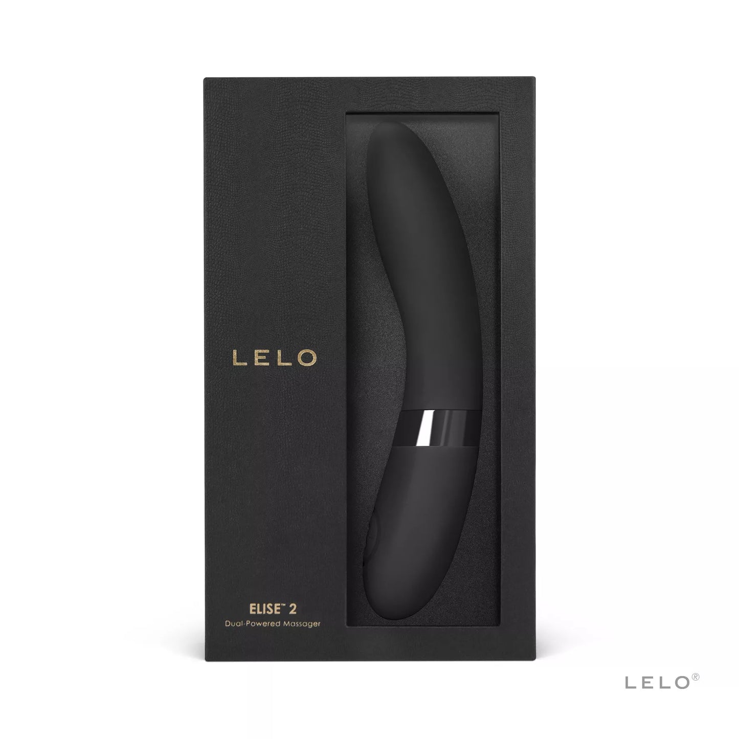 Elise 2 Black