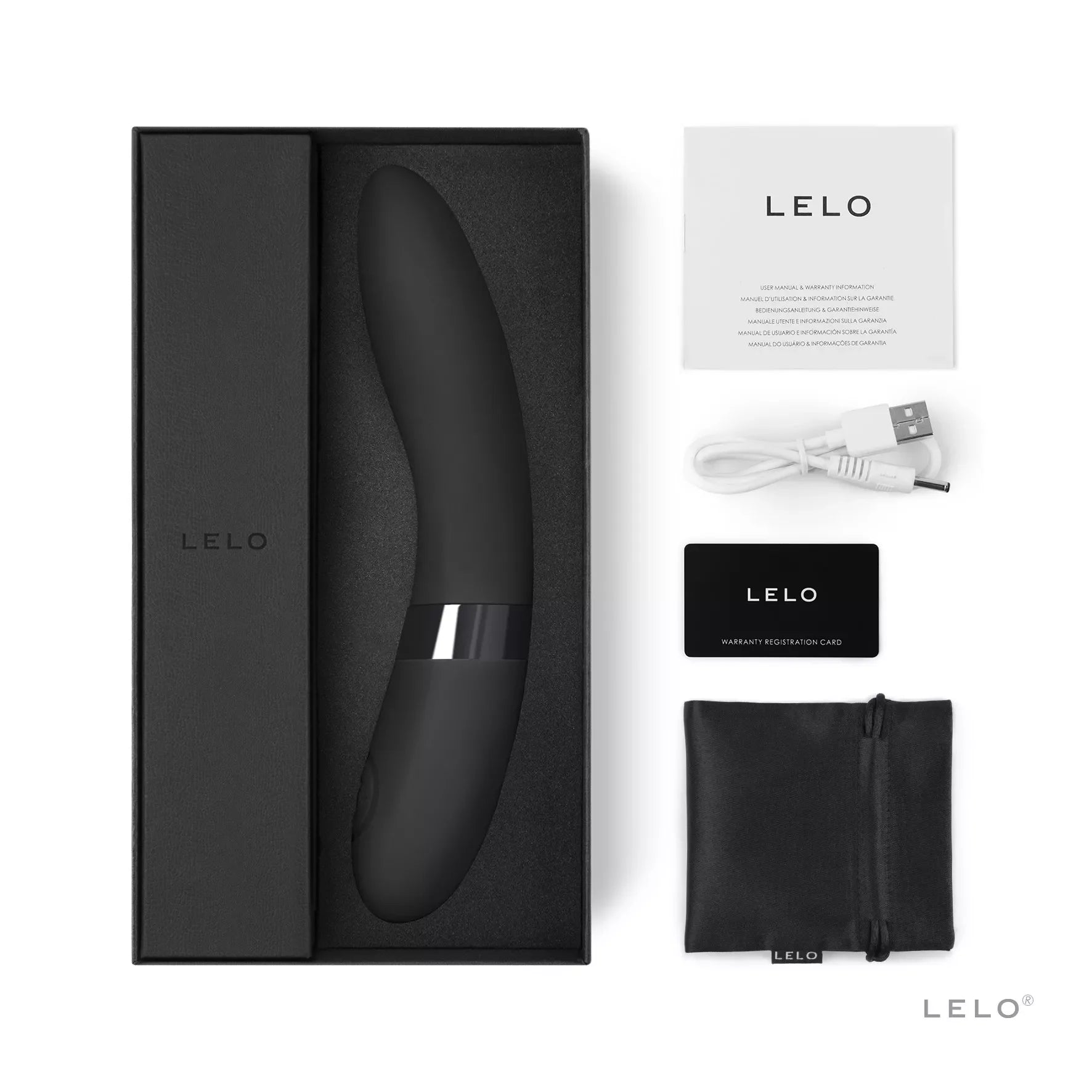 LELO - Elise 2