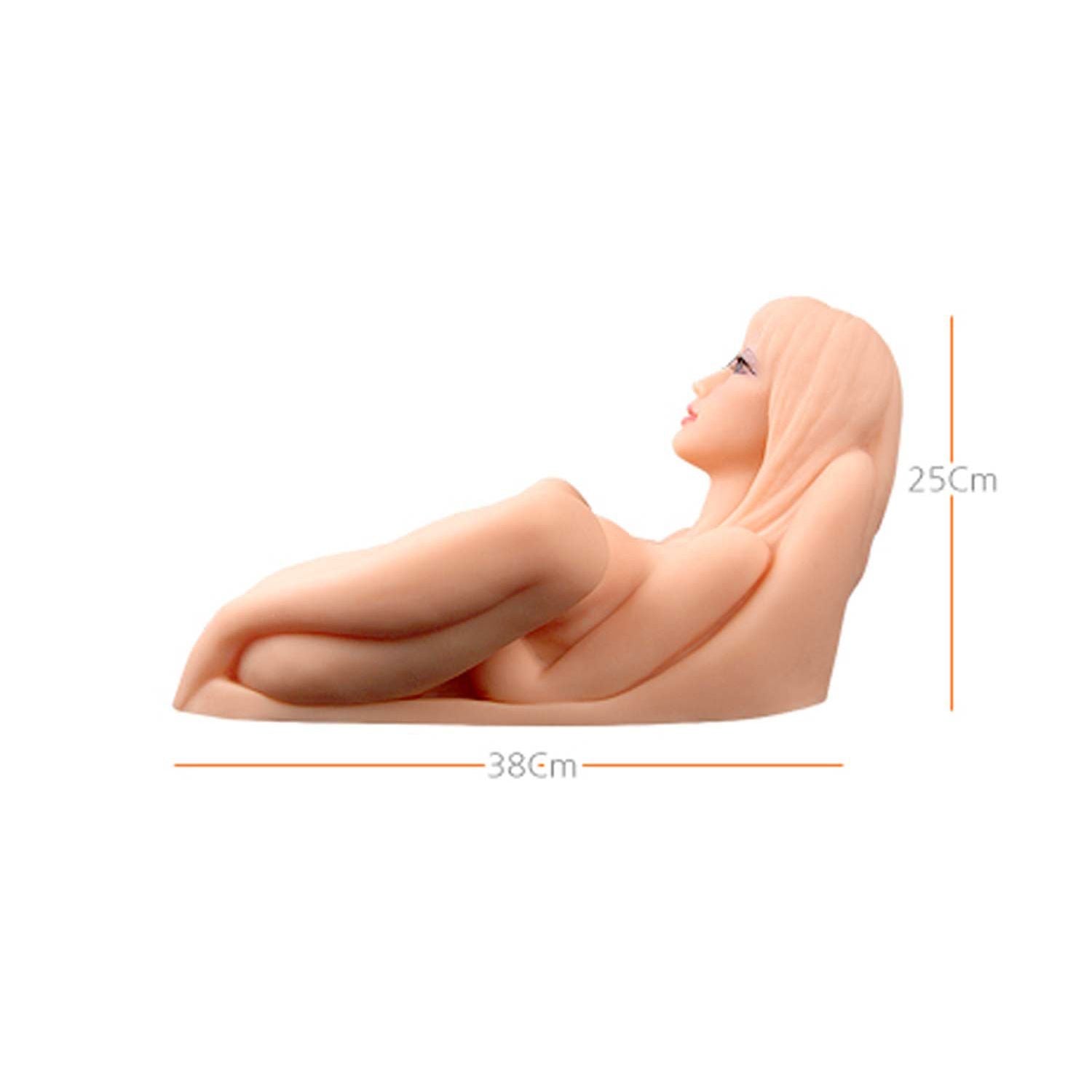 Hera 3 Masturbator