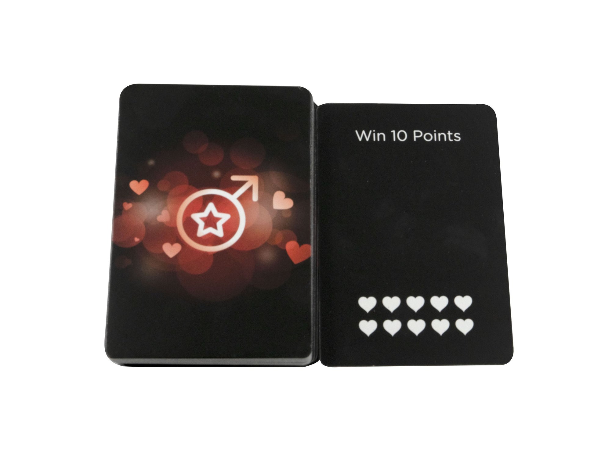 You & Me Game