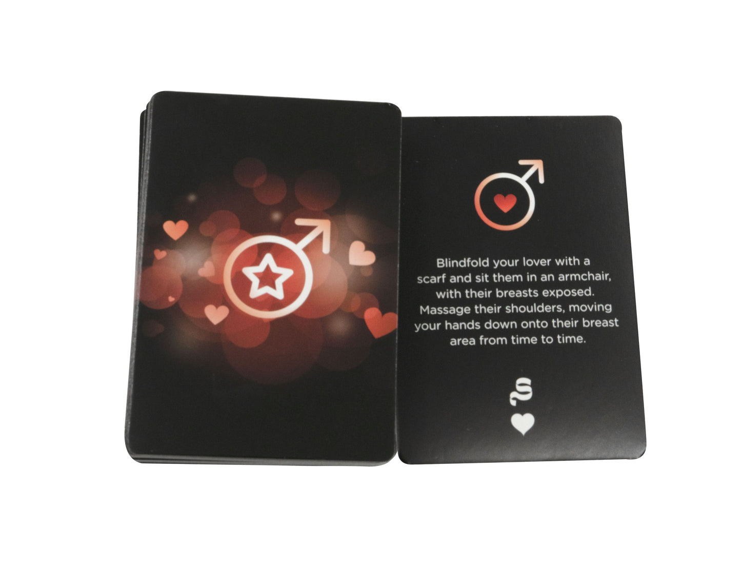 You & Me Game
