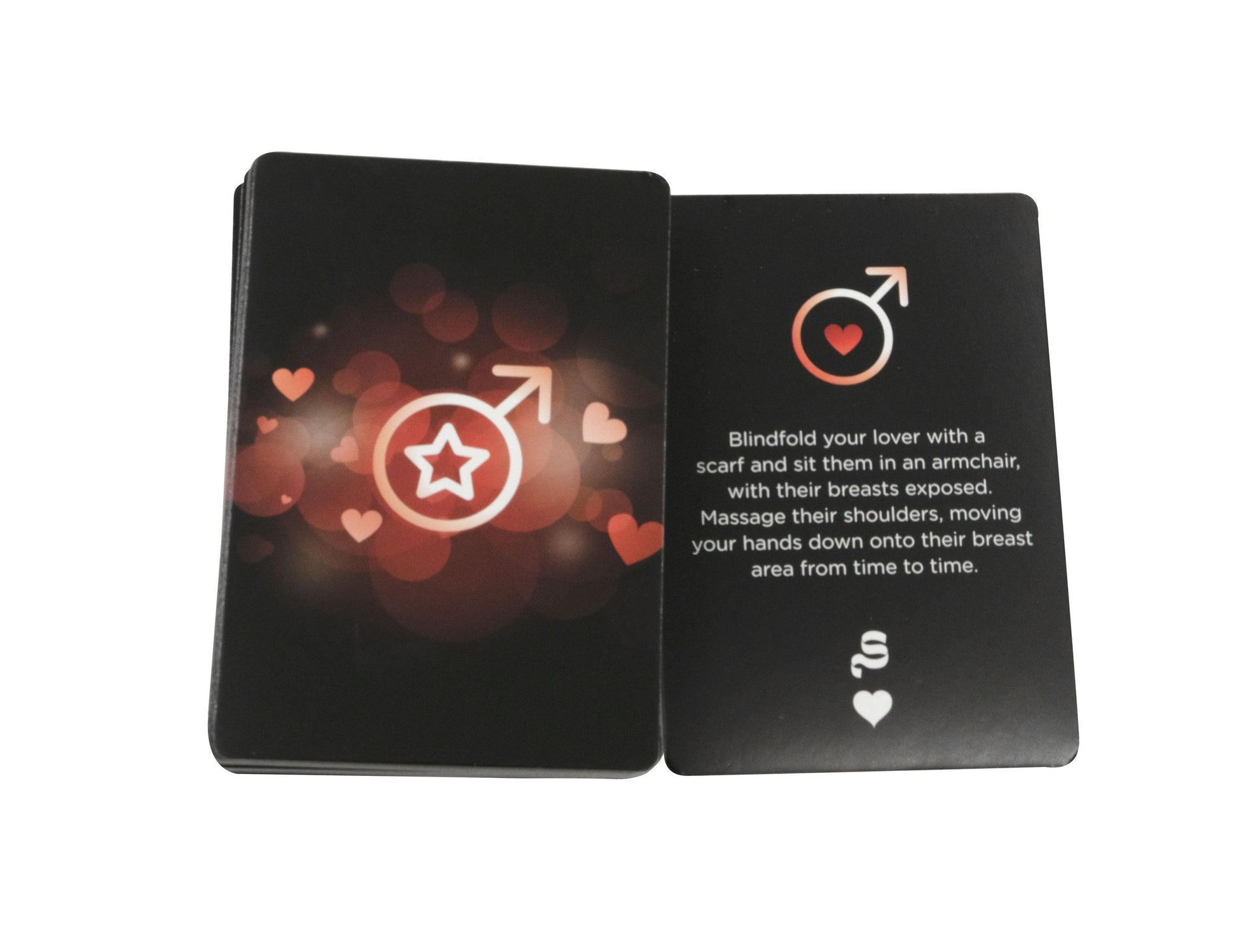 You & Me Game