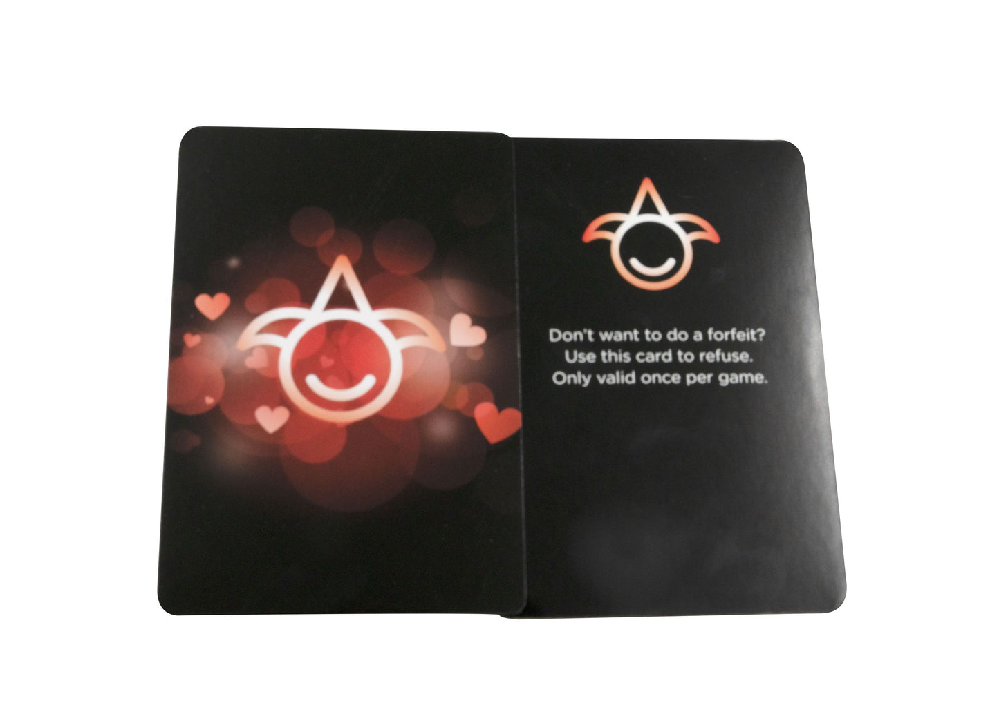You & Me Game