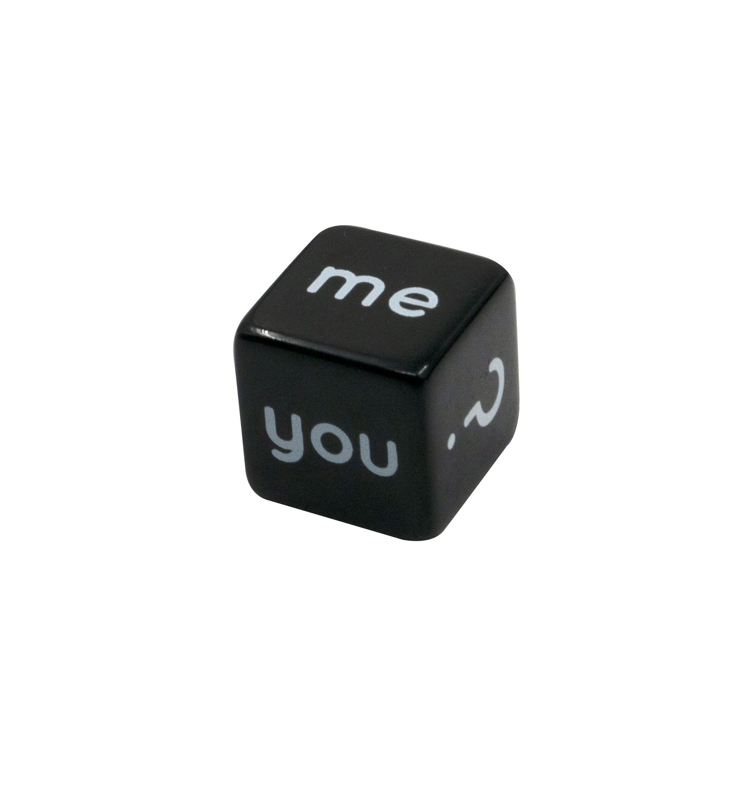 You & Me Game