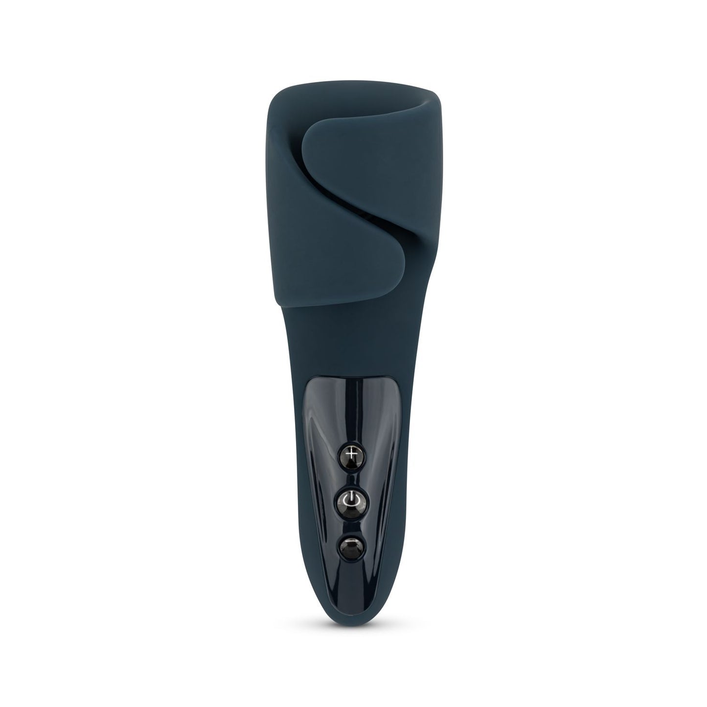 Boners Electric Masturbator - Blue