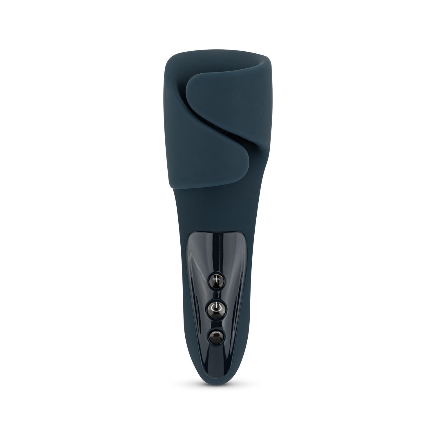 Boners Electric Masturbator - Blue