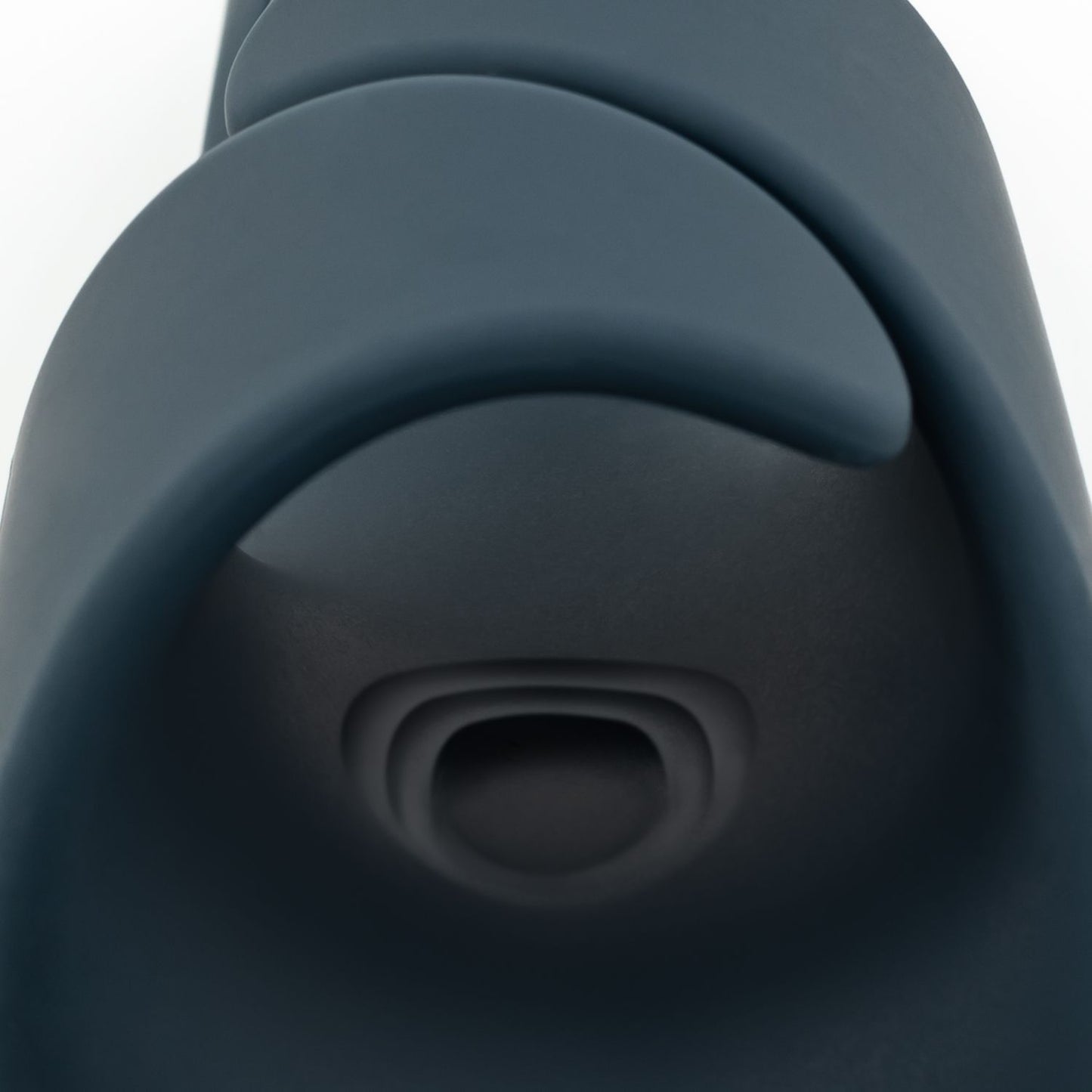 Boners Electric Masturbator - Blue