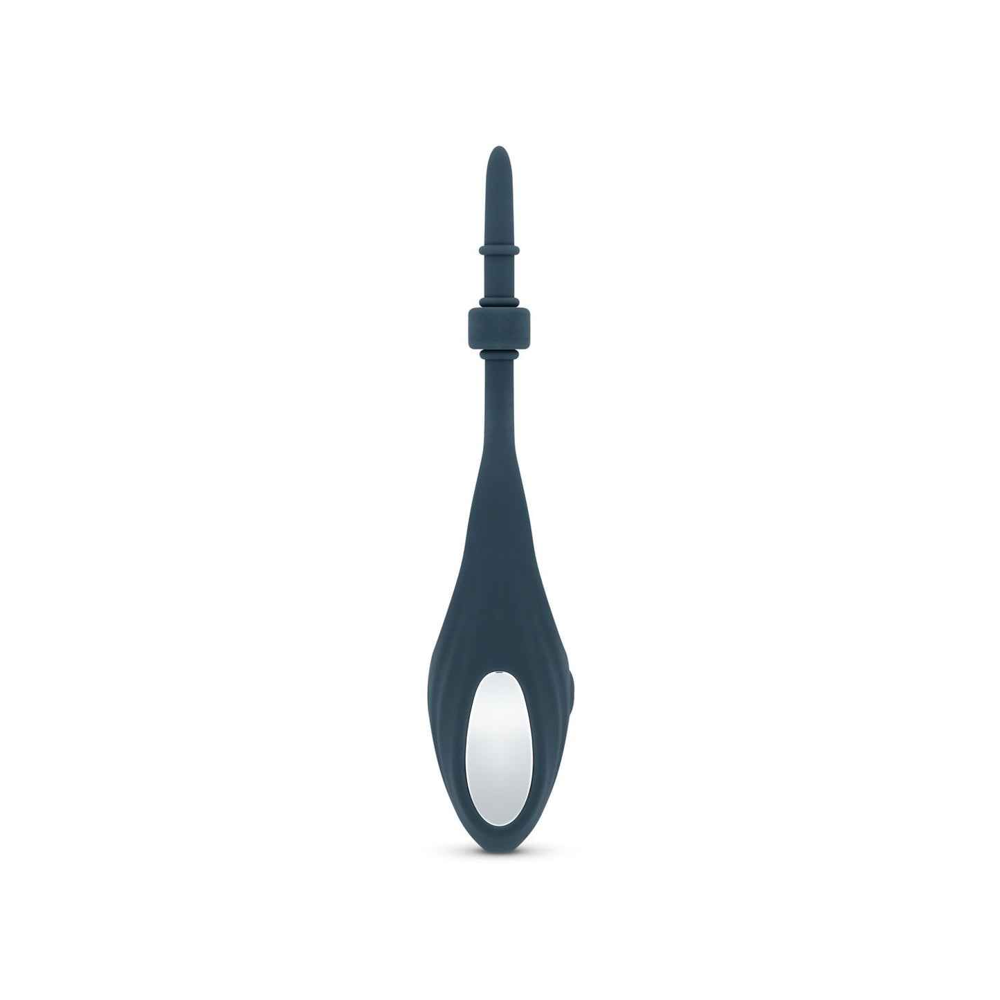 Boners Adjustable Cockring - Blue