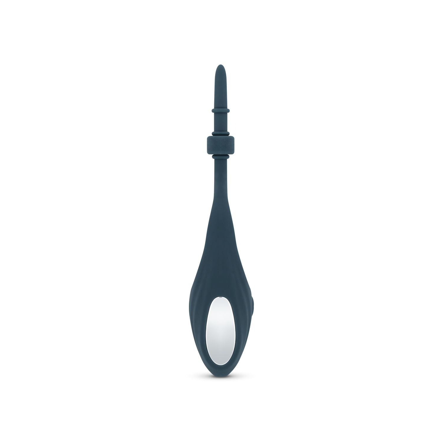 Boners Adjustable Cockring - Blue