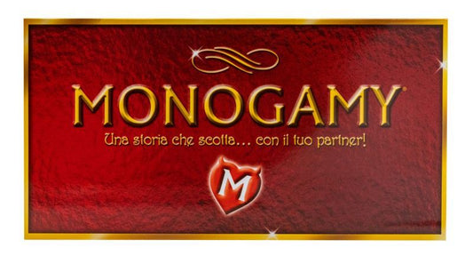 Monogamy Game - Italian Version