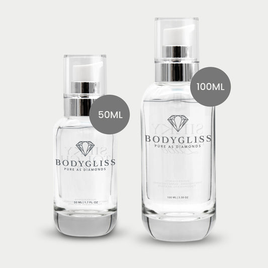 BodyGliss - Diamond Collection Silky Touch Lube - 100ml