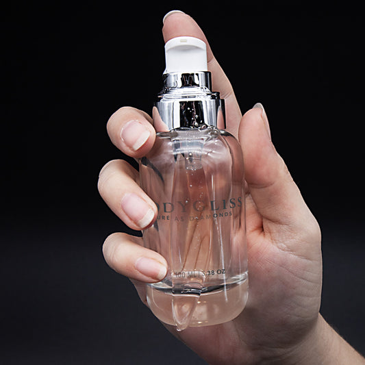 BodyGliss - Diamond Collection Silky Touch Lube - 50ml