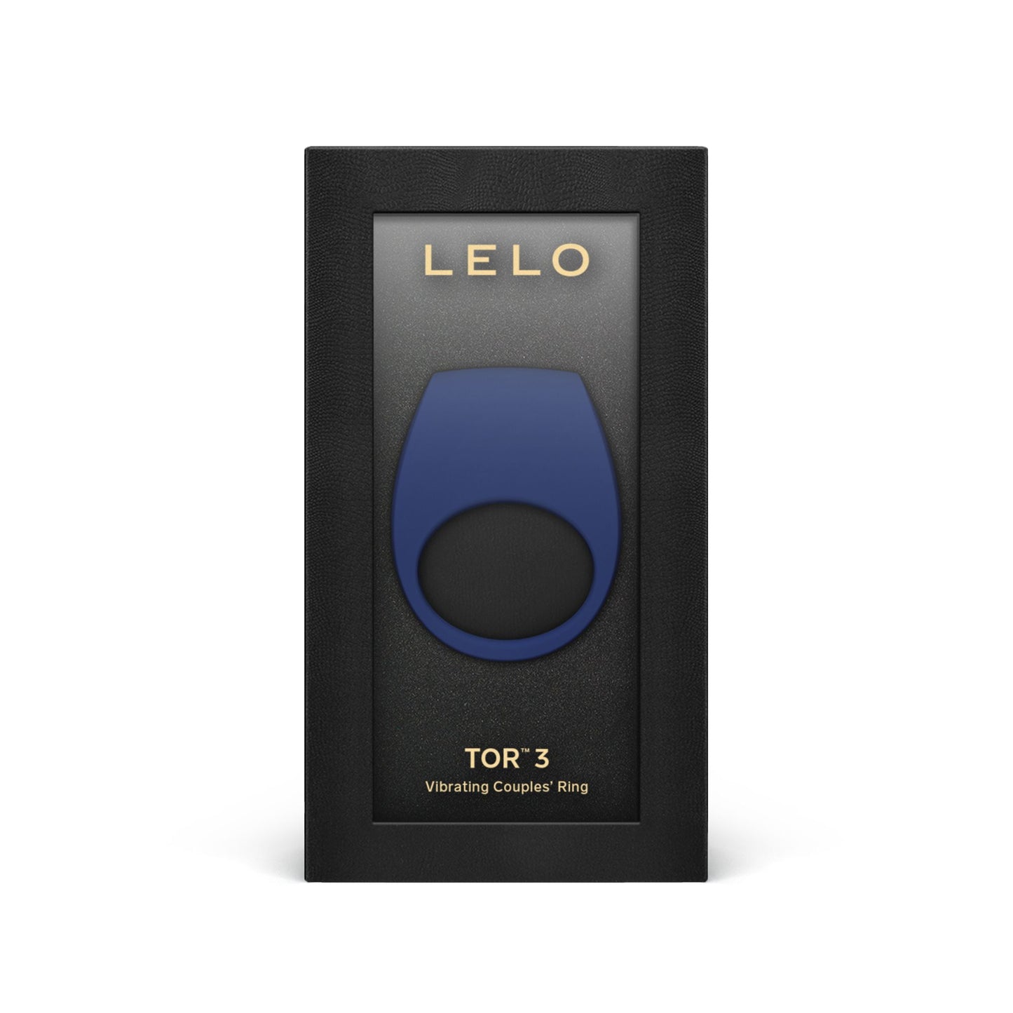 LELO - TOR 3 - Base Blue