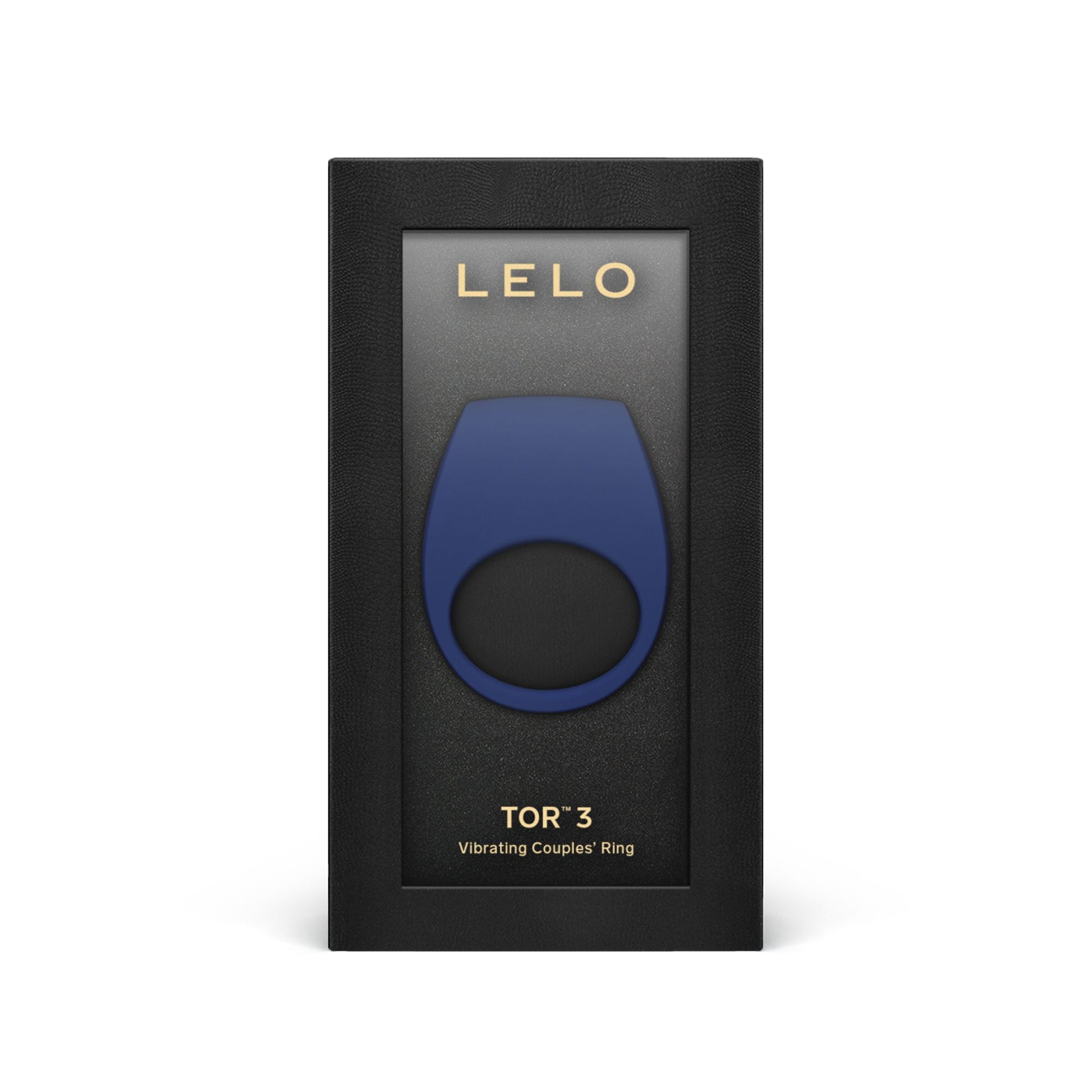 LELO - TOR 3 - Base Blue