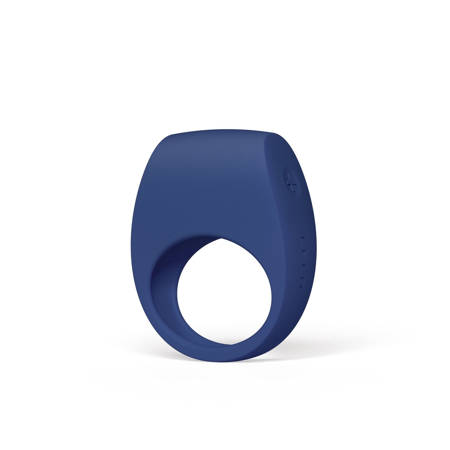 LELO - Tor 3 Vibrating Cock Ring Base Blue