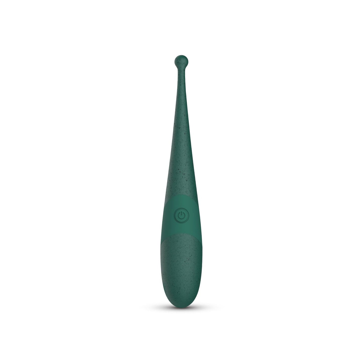 Gløv - Luna Eco Pin-Point Vibrator - Green