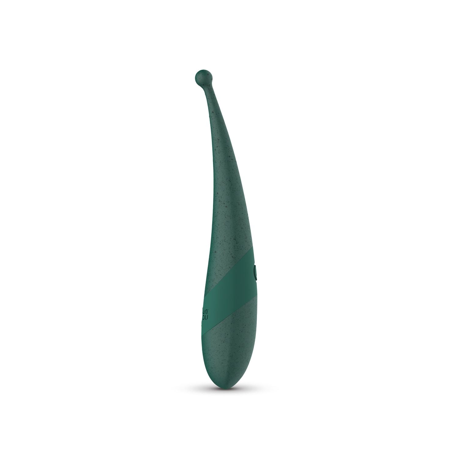 Gløv - Luna Eco Pin-Point Vibrator - Green