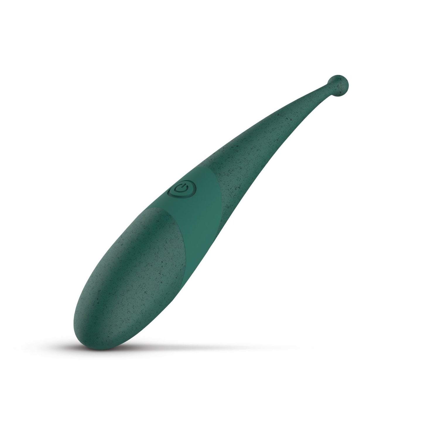 Gløv - Luna Eco Pin-Point Vibrator - Green