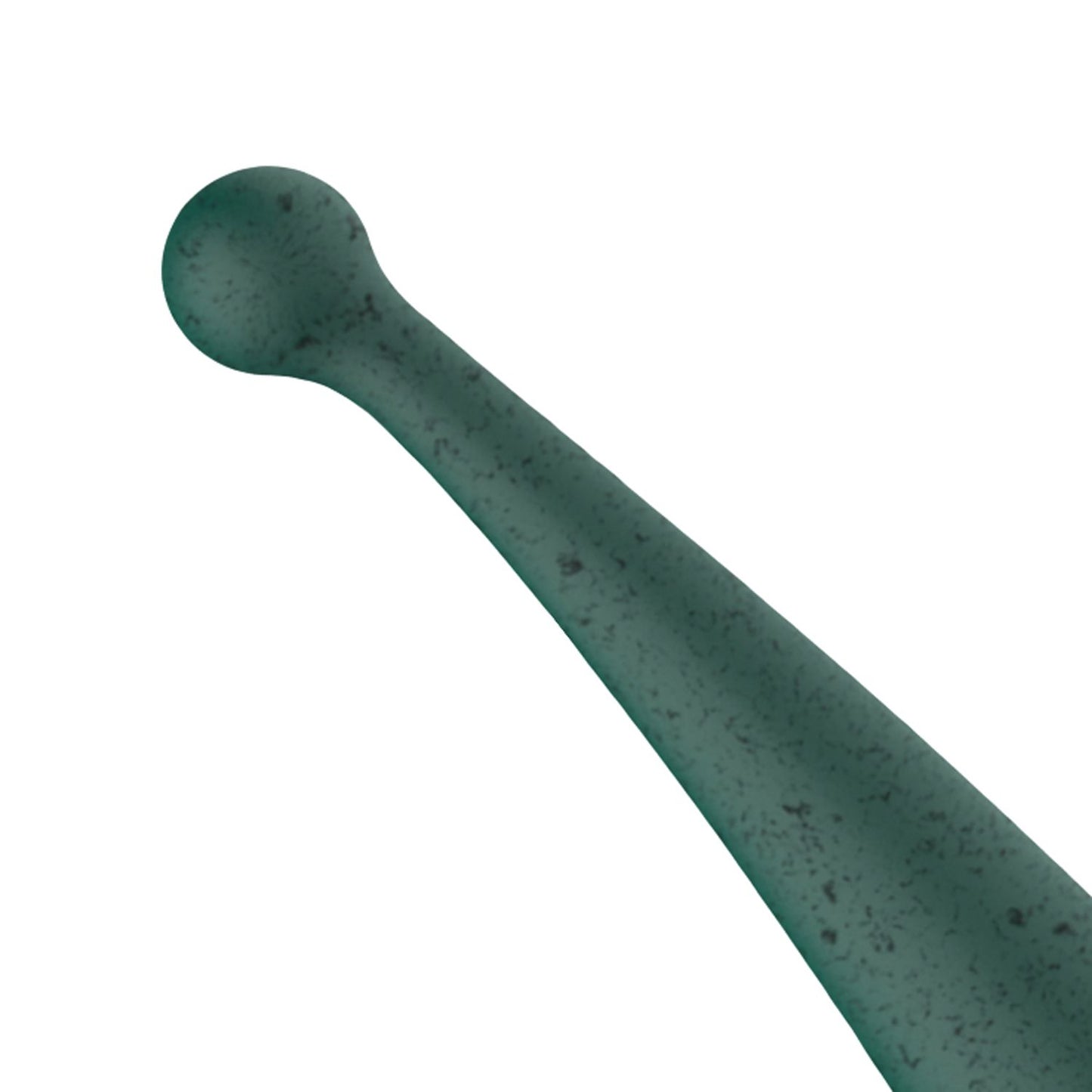 Gløv - Luna Eco Pin-Point Vibrator - Green