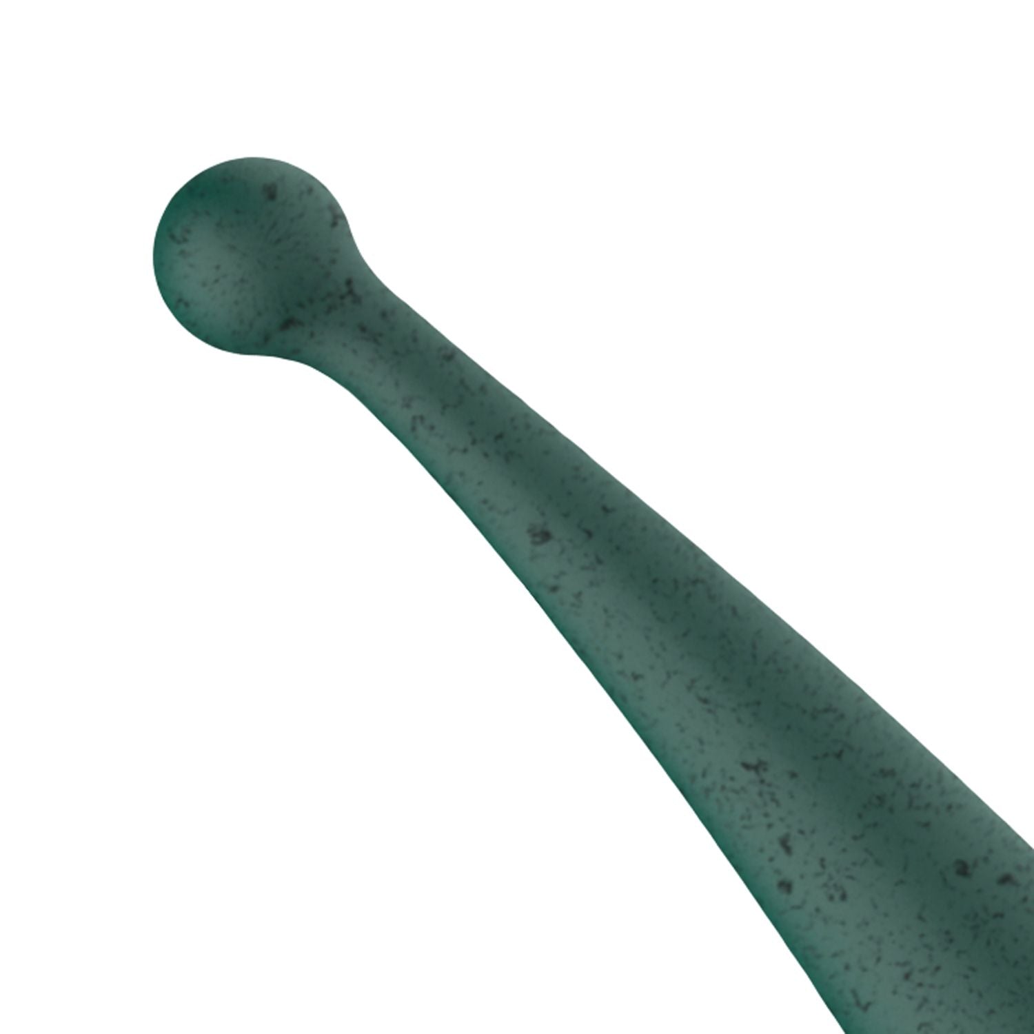 Gløv - Luna Eco Pin-Point Vibrator - Green