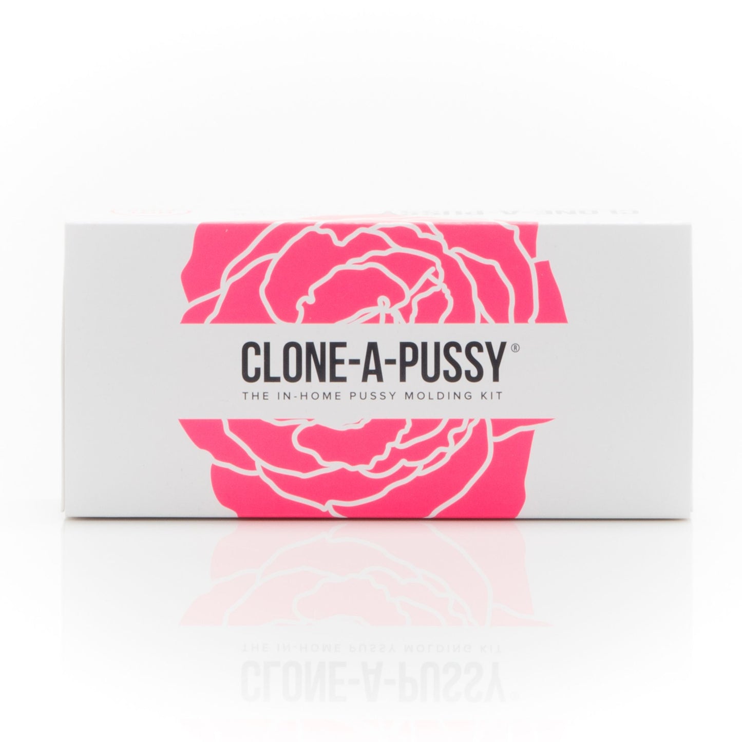 Clone-A-Pussy Kit Hot Pink by Clone a Willy