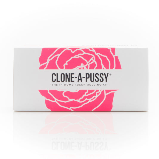 Clone-A-Pussy Kit Hot Pink by Clone a Willy