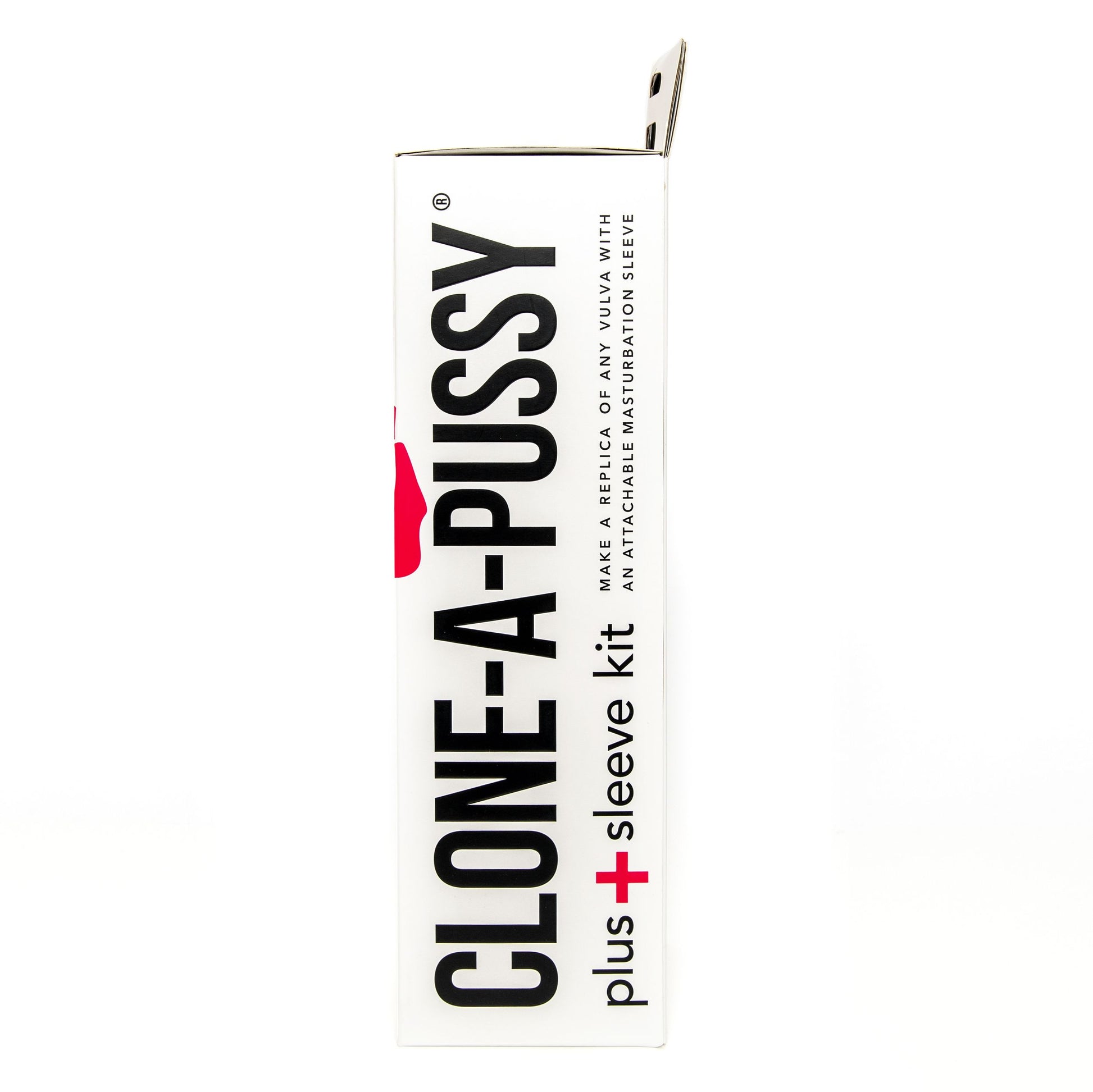 Clone-A-Pussy - Plus Sleeve Kit - Pink