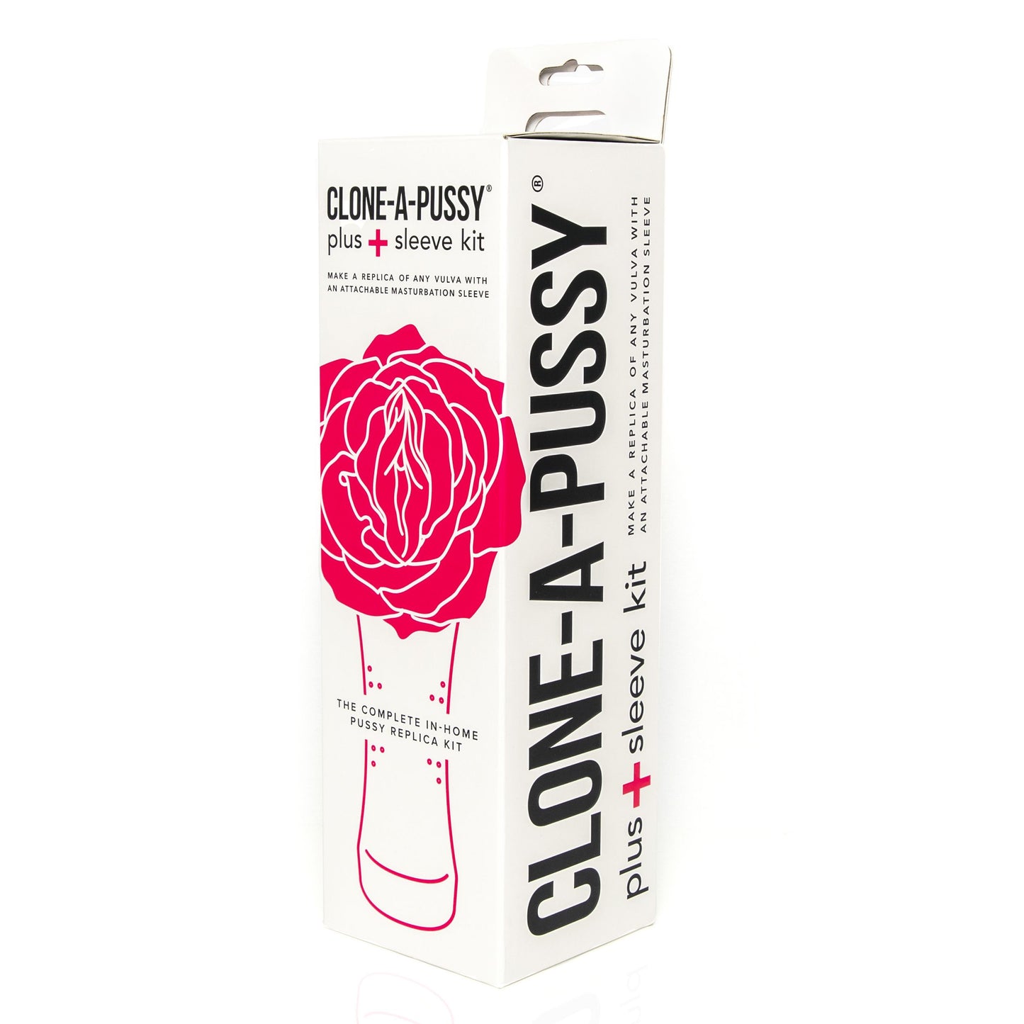 Clone-A-Pussy - Plus Sleeve Kit - Pink