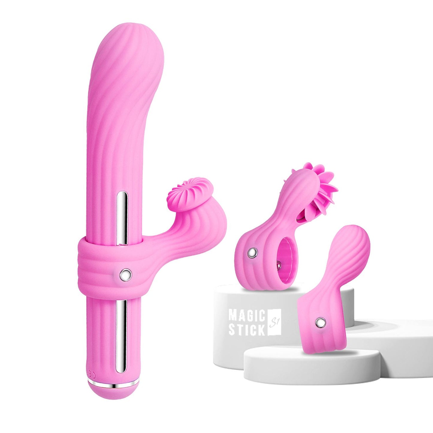 OTOUCH - Magic Stick - Pink