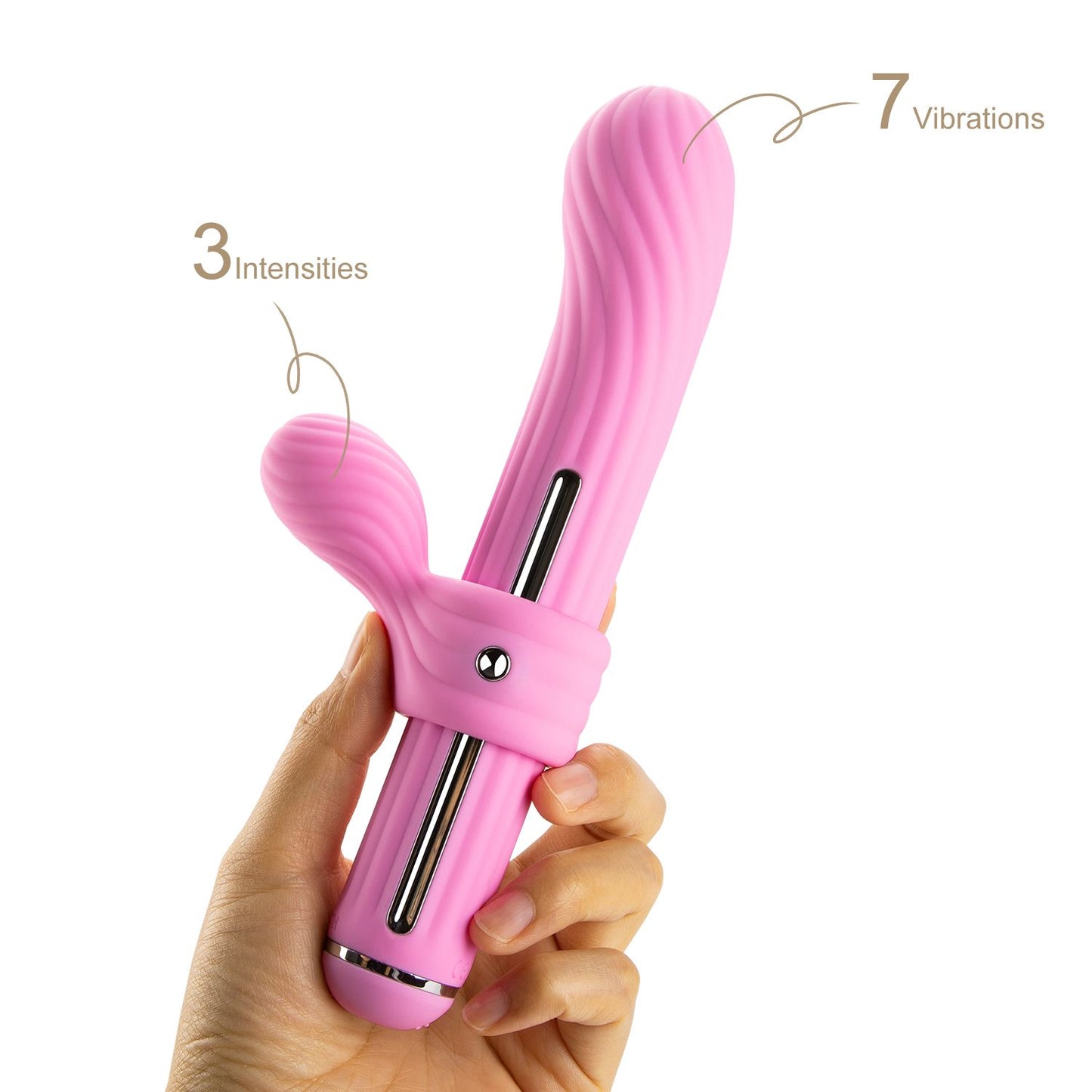 OTOUCH - Magic Stick - Pink