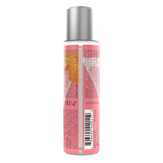 System JO - H2O Lubricant Cocktails Cosmopolitan - 60 ml