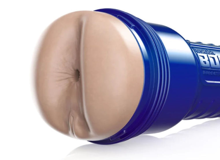 Fleshlight Boost Blast - Light Medium
