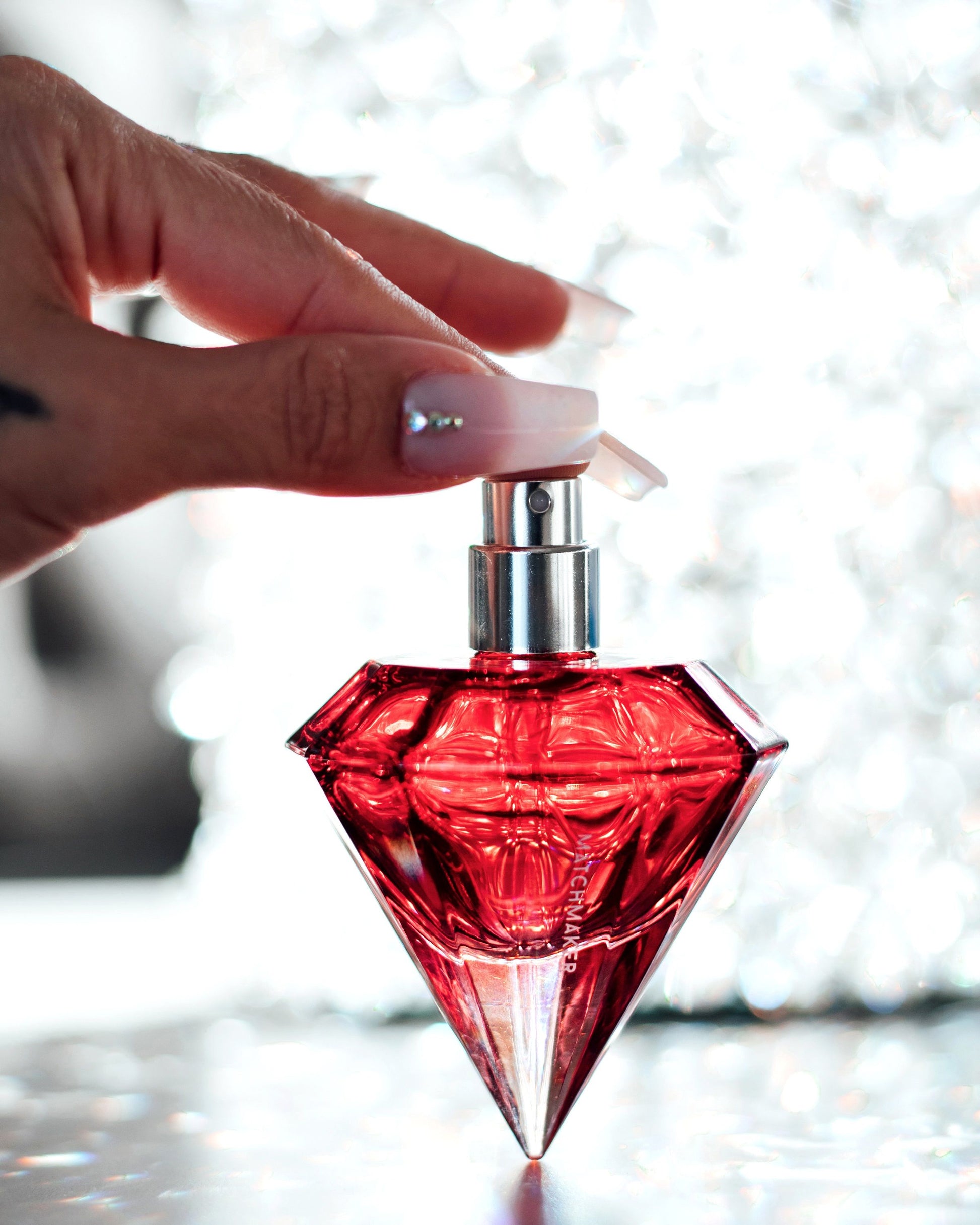 EOL Matchmaker Pheromone Perfume Red Diamond - 30 ml