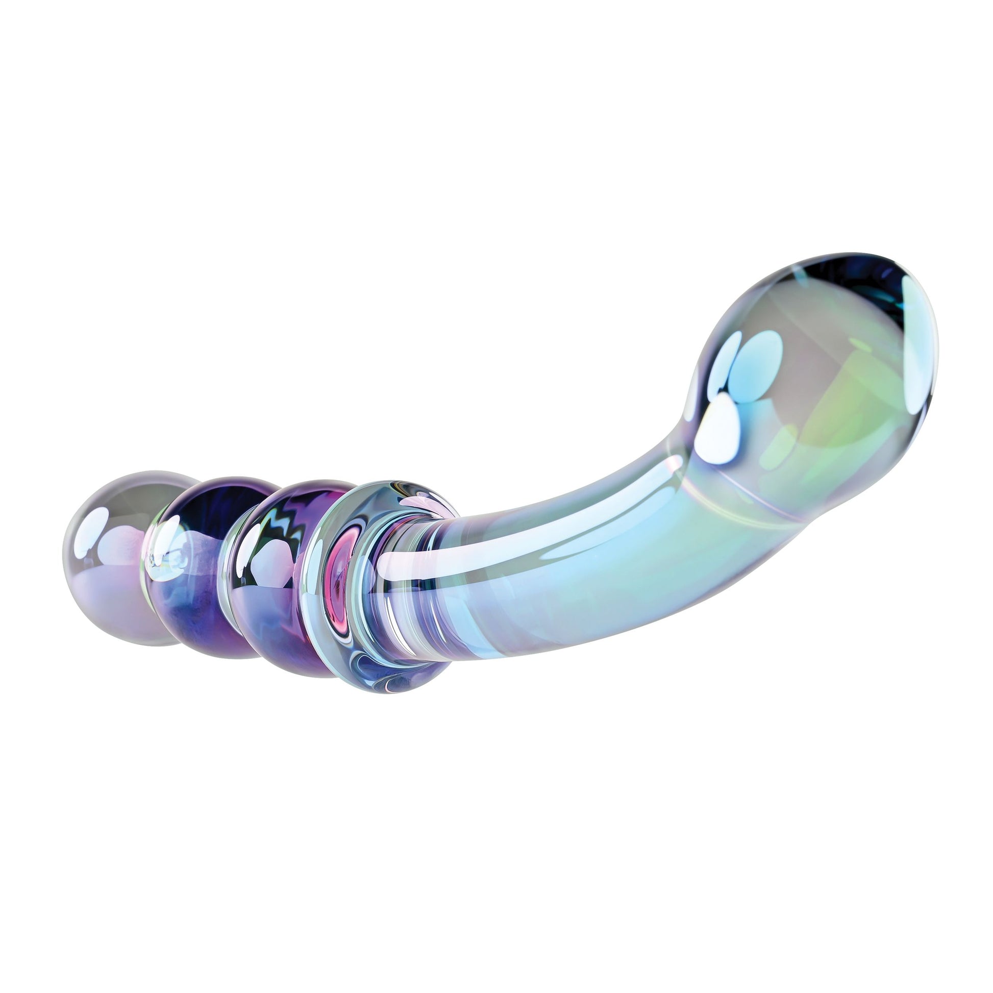 Evolved - Shiny Wand Galaxy