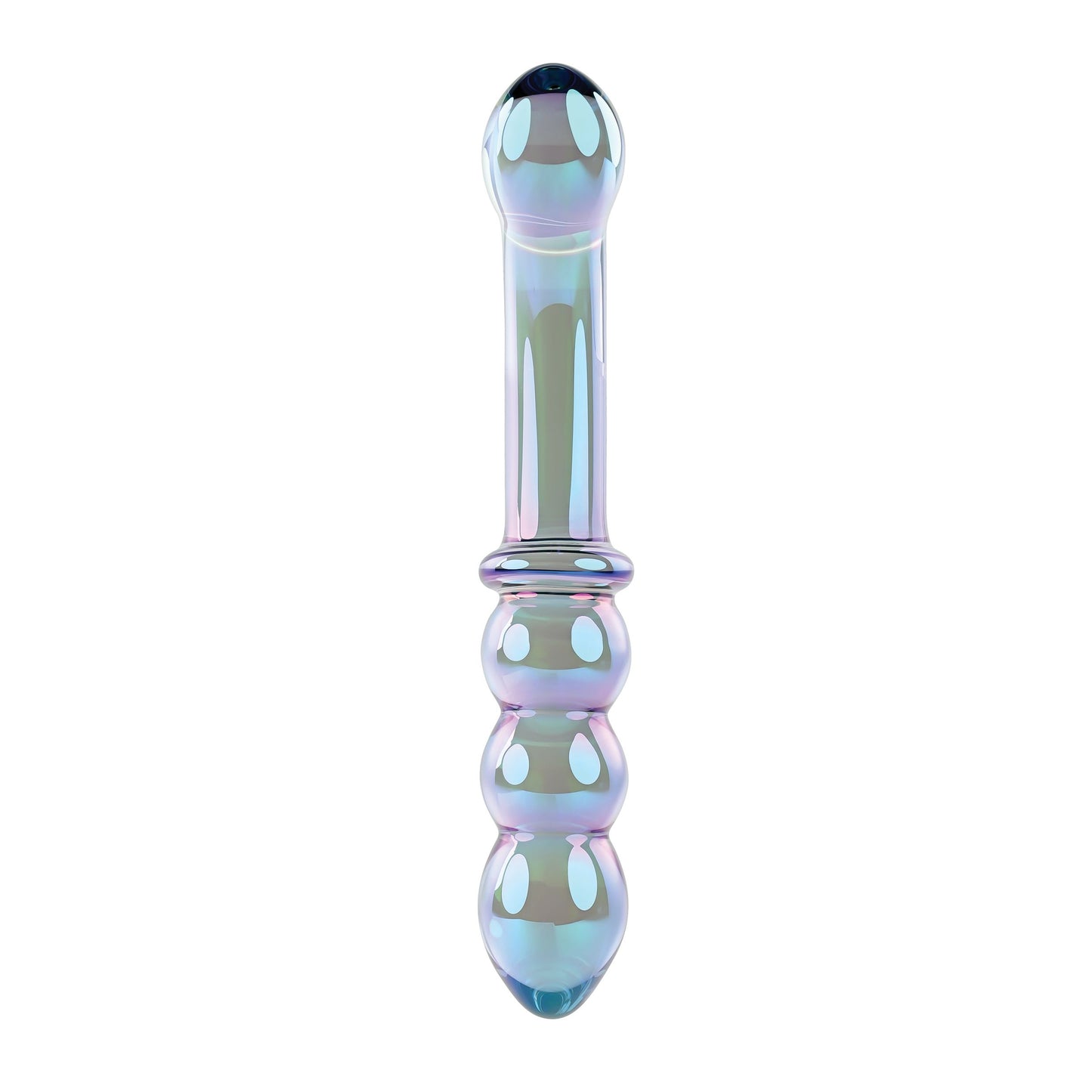 Evolved - Shiny Wand Galaxy