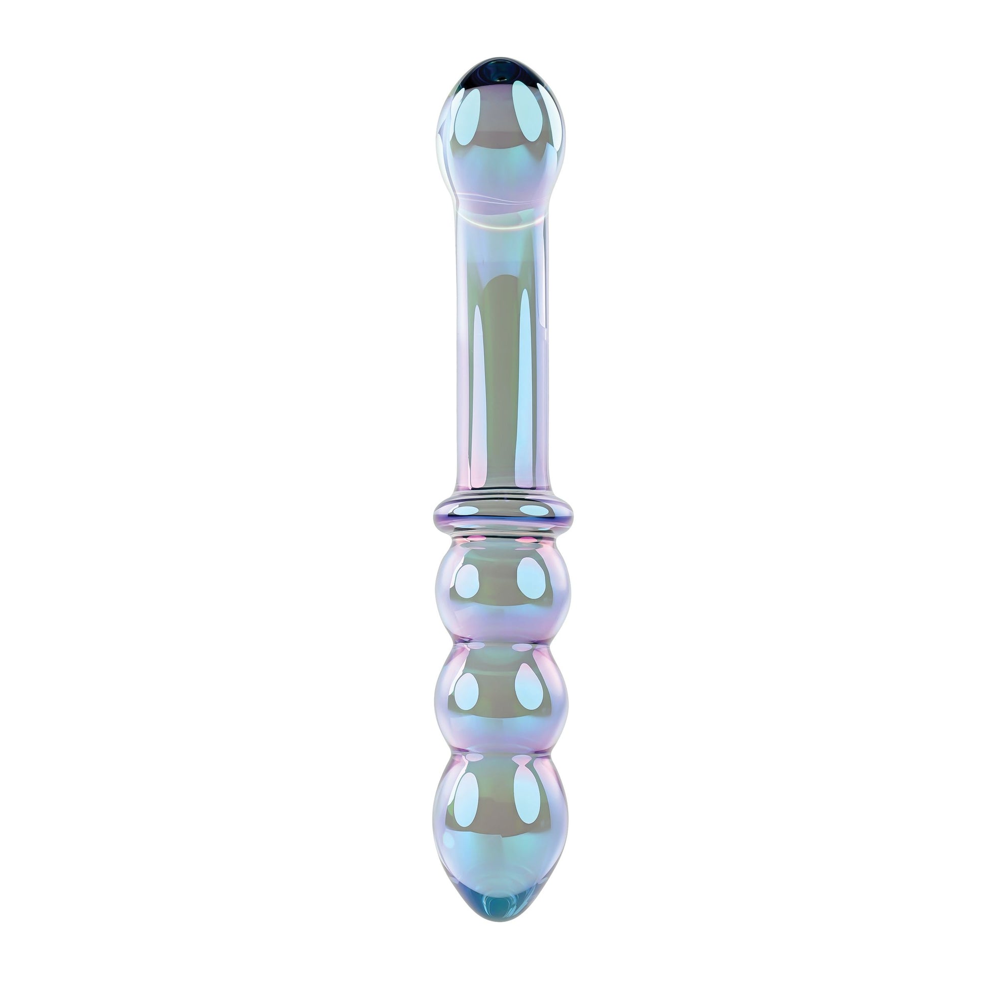 Evolved - Shiny Wand Galaxy