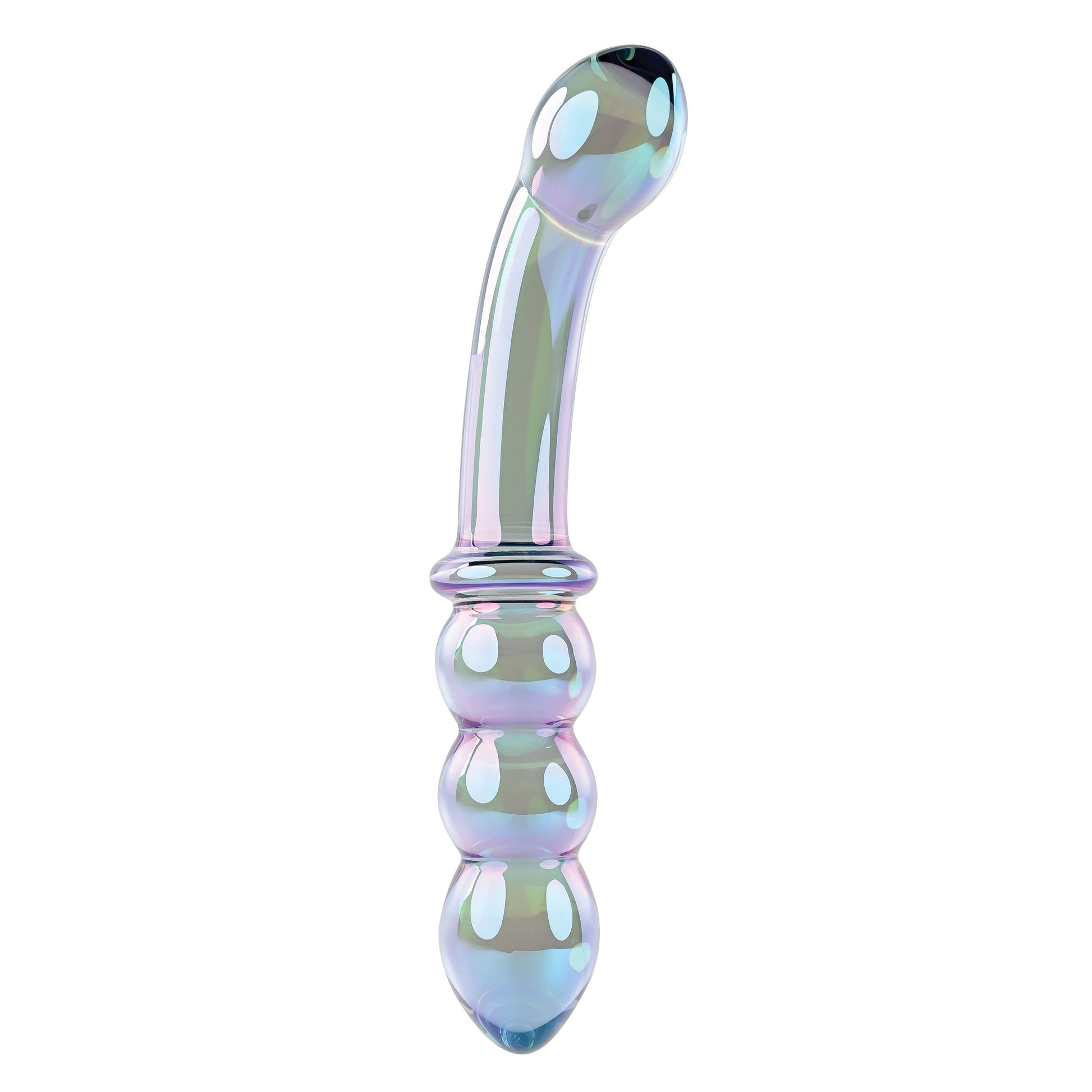 Evolved - Shiny Wand Galaxy