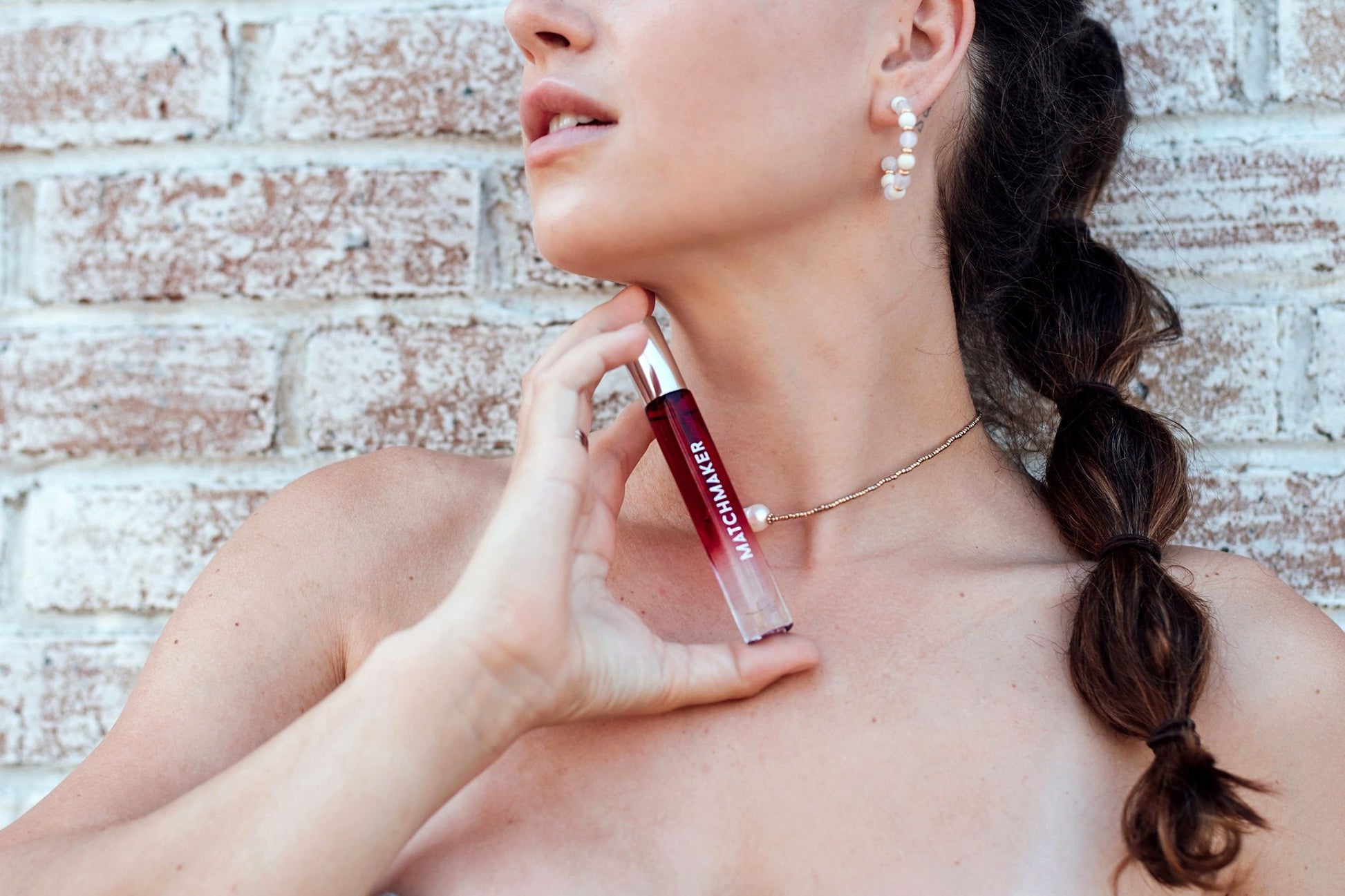 EOL Matchmaker Pheromone Perfume Red Diamond - 10 ml
