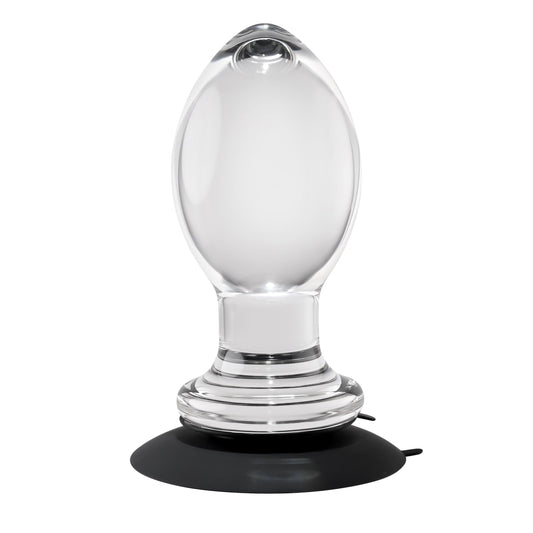 Evolved - Crystal Ball Plug