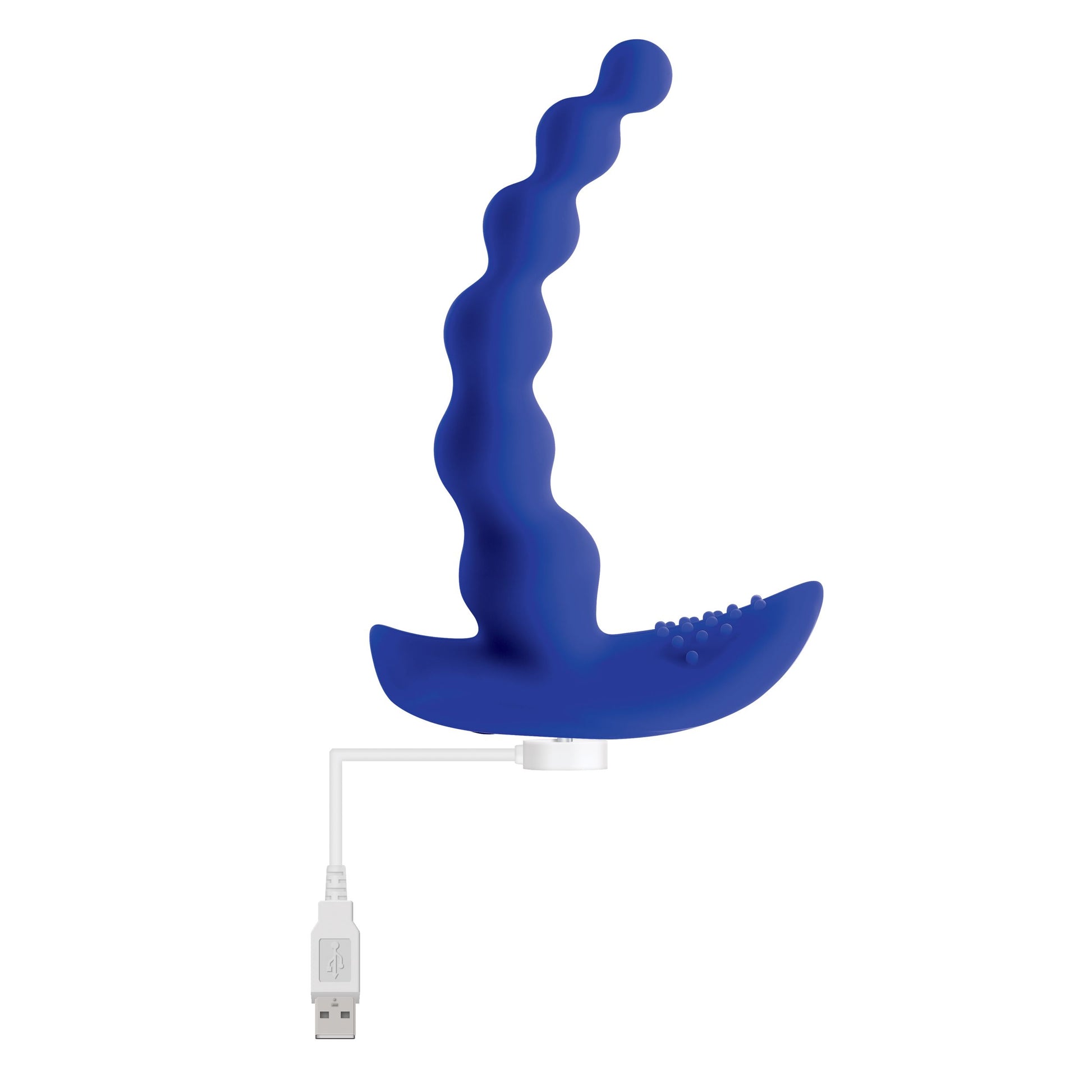 Evolved - Beaded Pleasure - Blue