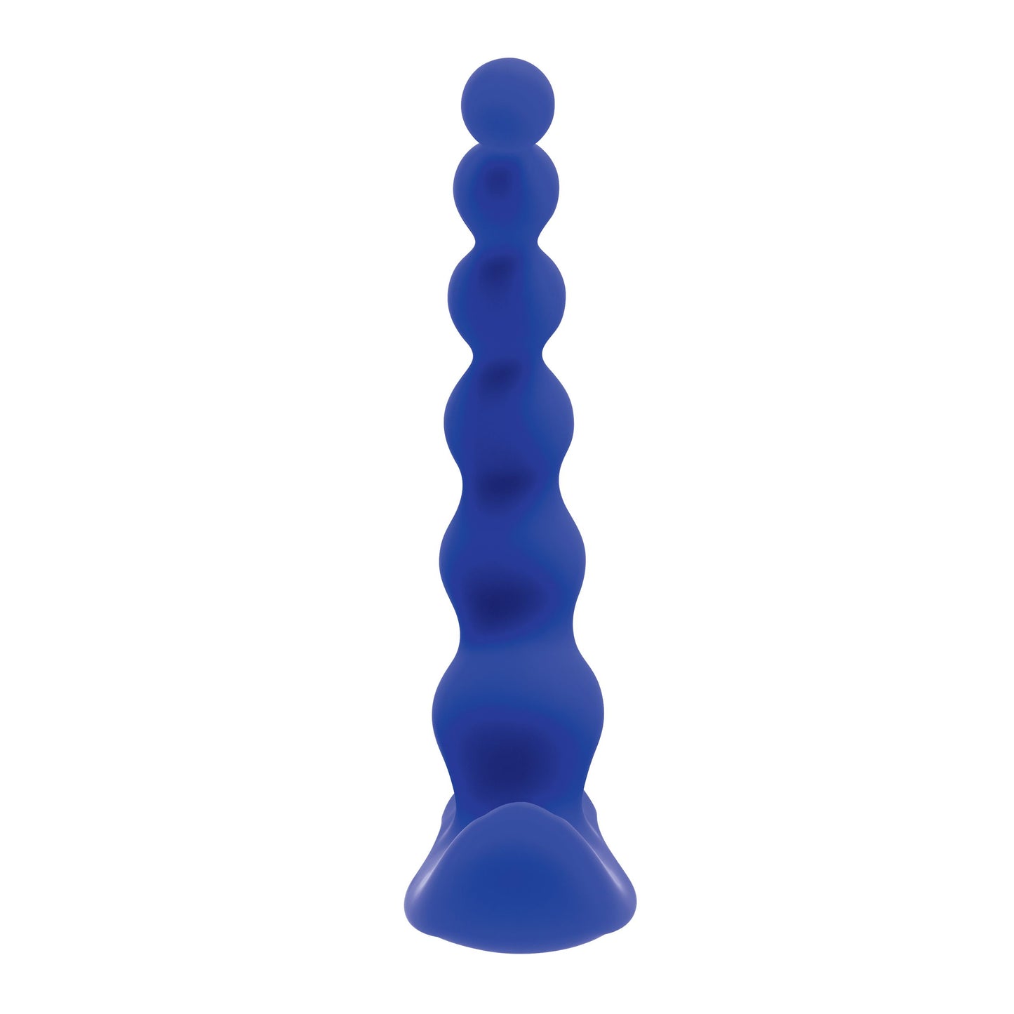 Evolved - Beaded Pleasure - Blue