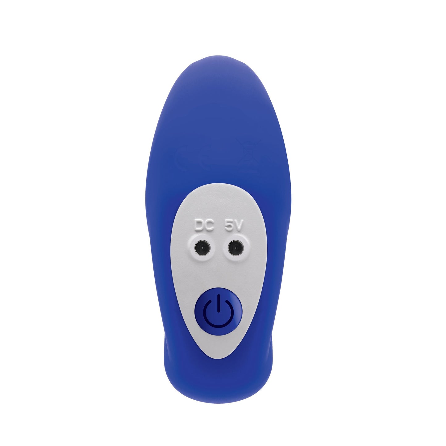 Evolved - Beaded Pleasure - Blue