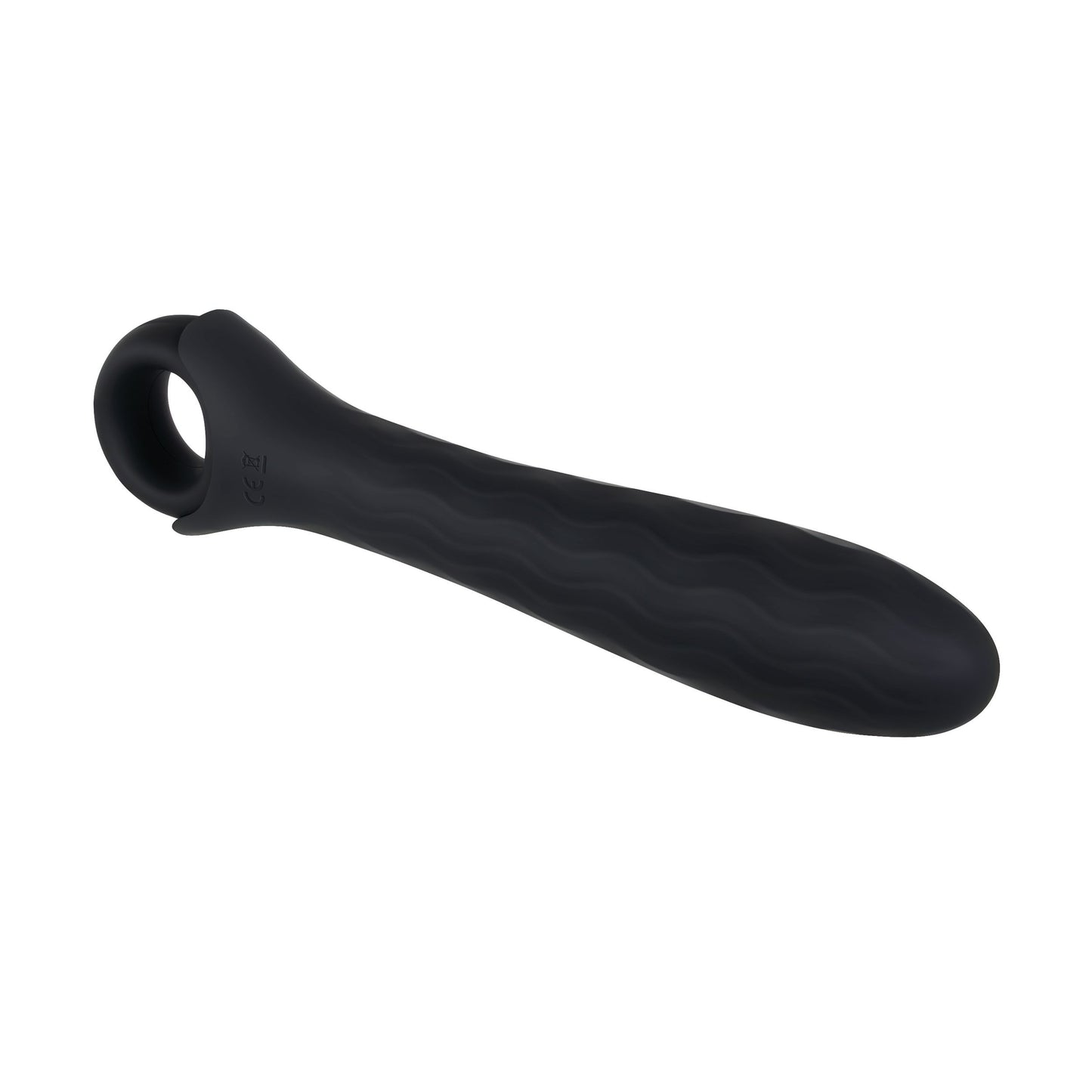 Evolved - Power House Vibrator - Black