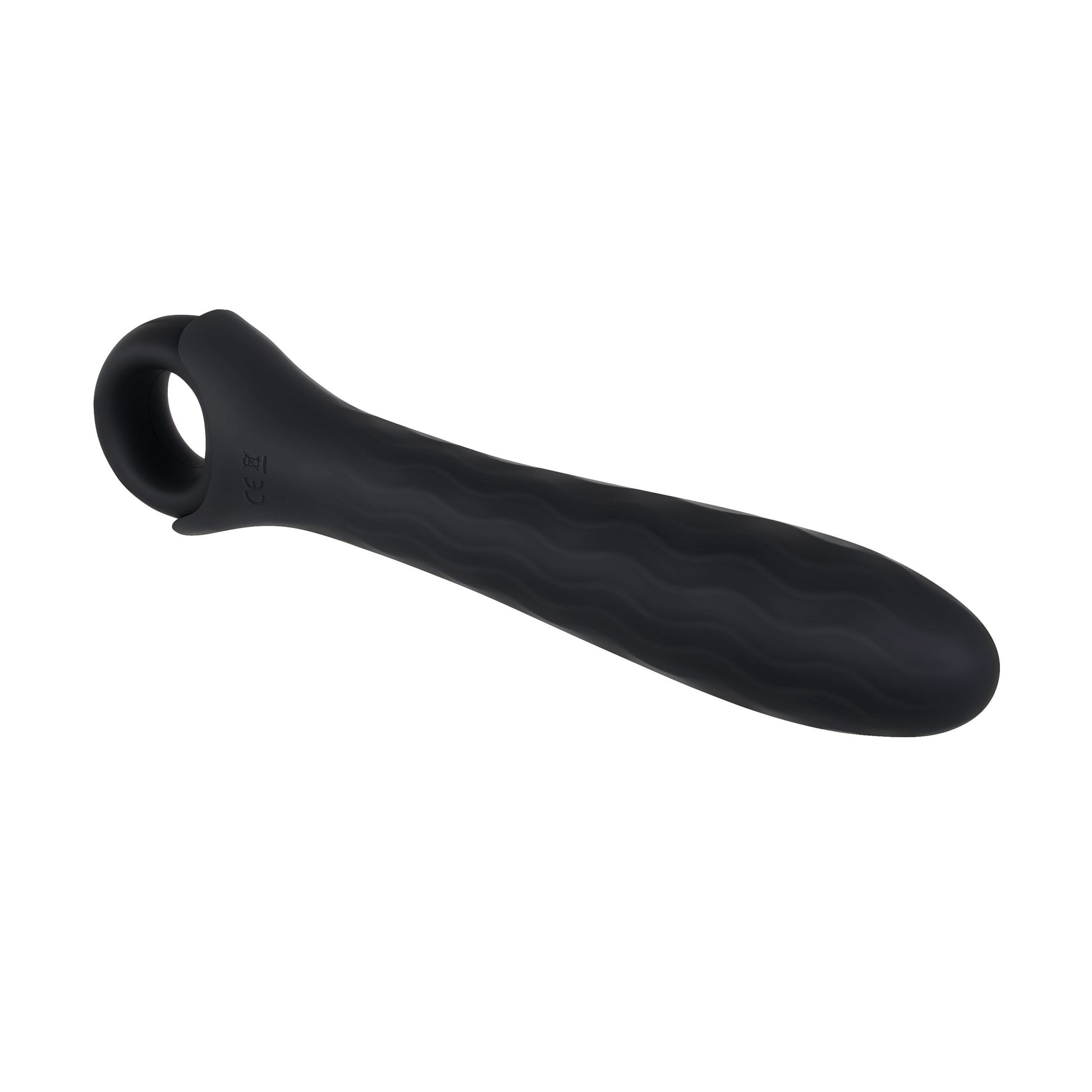 Evolved - Power House Vibrator - Black